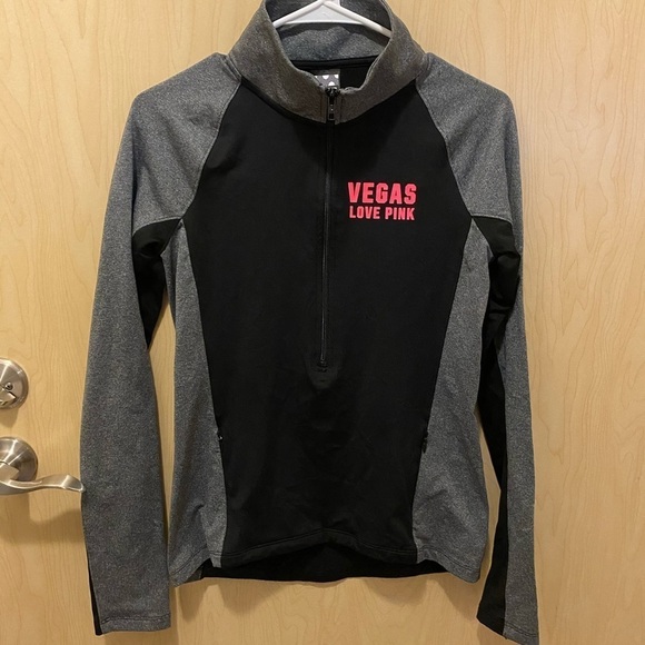 PINK Vegas ultimate sweatshirt - Picture 1 of 3